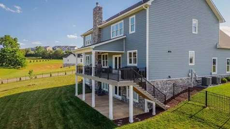 2530 Huntington Springs Drive Rockingham VA 22801