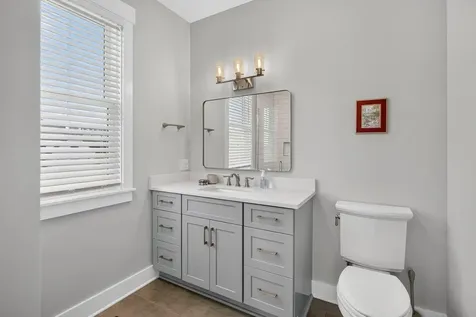 2530 Huntington Springs Drive Rockingham VA 22801