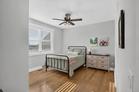 2530 Huntington Springs Drive Rockingham VA 22801