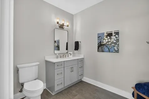2530 Huntington Springs Drive Rockingham VA 22801