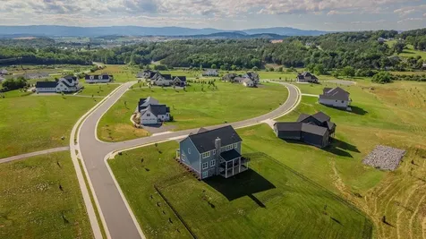 2530 Huntington Springs Drive Rockingham VA 22801