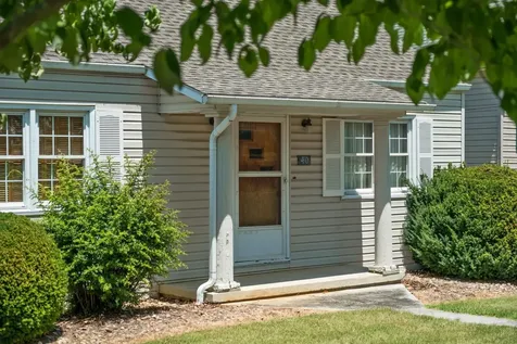 40 Sunset Boulevard Staunton VA 24401