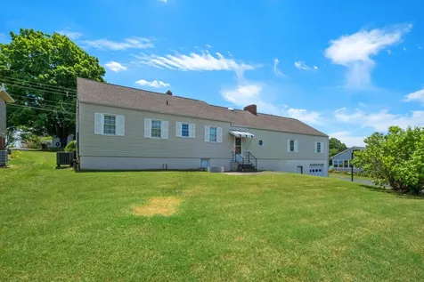 40 Sunset Boulevard Staunton VA 24401