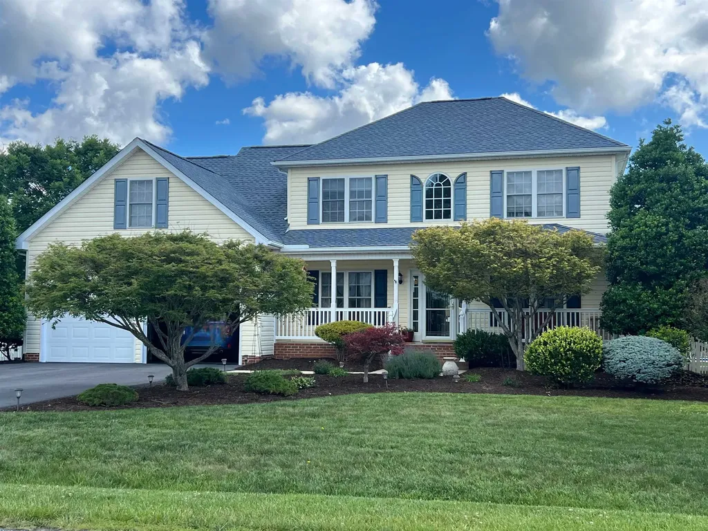 94 Mill Pond Road Verona VA 24482