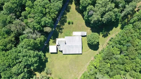 74 Methodist Church Lane West Augusta VA 24485