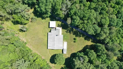 74 Methodist Church Lane West Augusta VA 24485