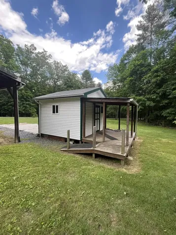 74 Methodist Church Lane West Augusta VA 24485