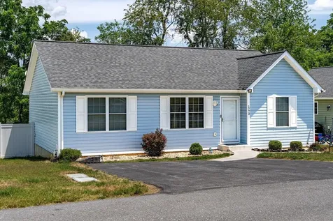 1773 Bexley Drive Rockingham VA 22801