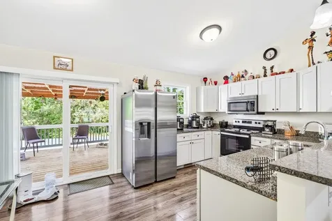 1773 Bexley Drive Rockingham VA 22801