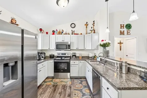 1773 Bexley Drive Rockingham VA 22801
