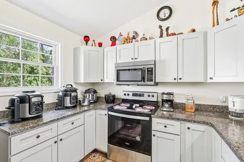 1773 Bexley Drive Rockingham VA 22801