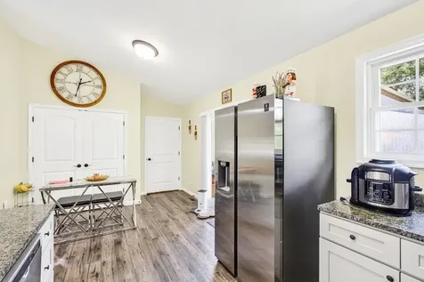 1773 Bexley Drive Rockingham VA 22801