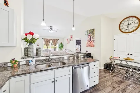 1773 Bexley Drive Rockingham VA 22801