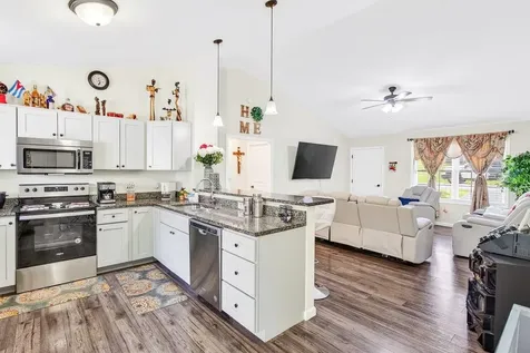 1773 Bexley Drive Rockingham VA 22801