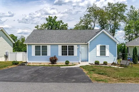 1773 Bexley Drive Rockingham VA 22801