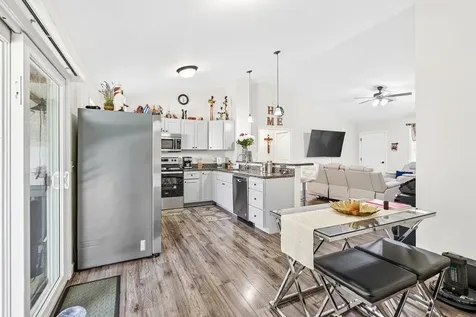 1773 Bexley Drive Rockingham VA 22801