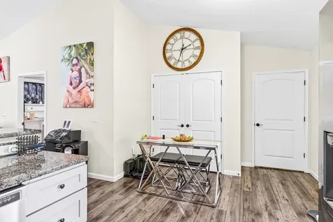 1773 Bexley Drive Rockingham VA 22801