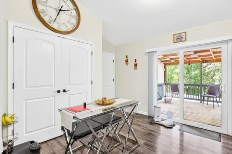 1773 Bexley Drive Rockingham VA 22801
