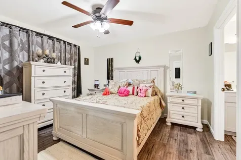 1773 Bexley Drive Rockingham VA 22801