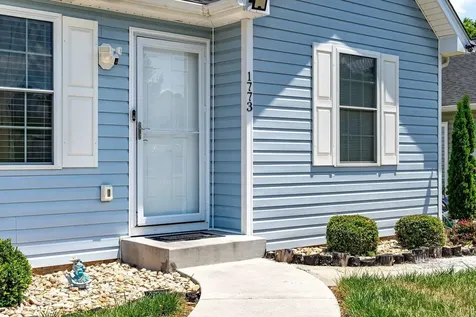 1773 Bexley Drive Rockingham VA 22801