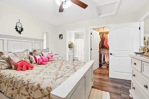 1773 Bexley Drive Rockingham VA 22801
