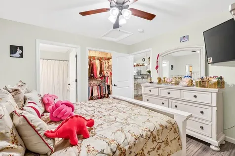 1773 Bexley Drive Rockingham VA 22801