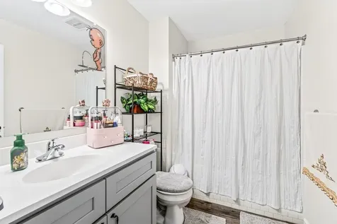 1773 Bexley Drive Rockingham VA 22801