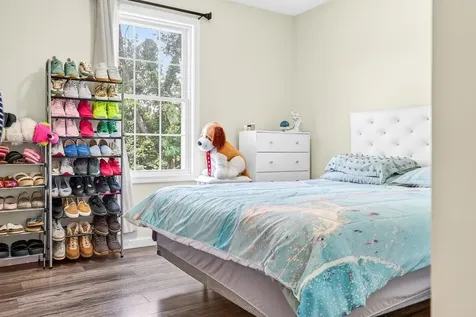 1773 Bexley Drive Rockingham VA 22801