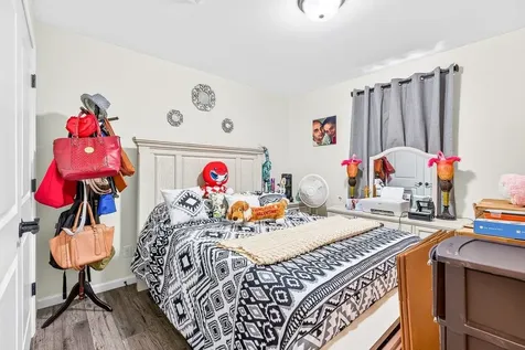 1773 Bexley Drive Rockingham VA 22801