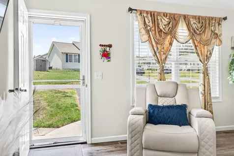 1773 Bexley Drive Rockingham VA 22801