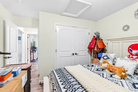 1773 Bexley Drive Rockingham VA 22801