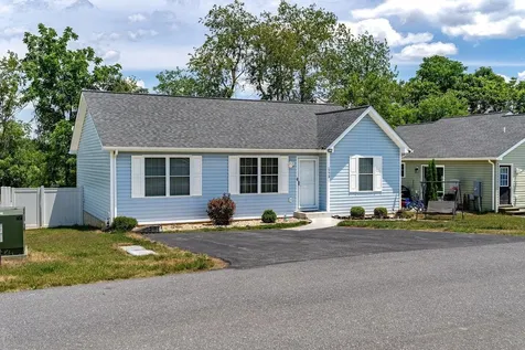 1773 Bexley Drive Rockingham VA 22801