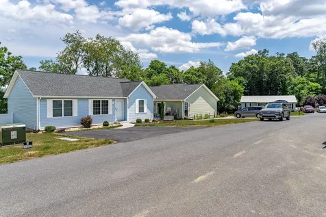 1773 Bexley Drive Rockingham VA 22801