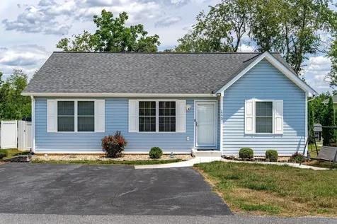 1773 Bexley Drive Rockingham VA 22801