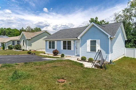 1773 Bexley Drive Rockingham VA 22801