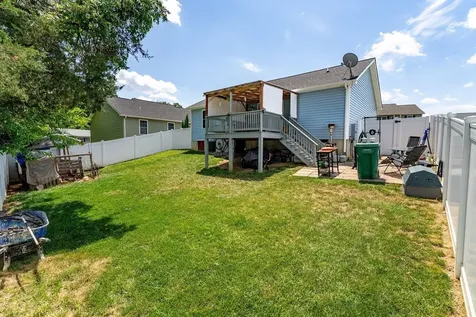 1773 Bexley Drive Rockingham VA 22801