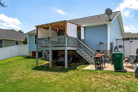 1773 Bexley Drive Rockingham VA 22801