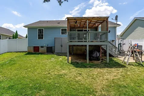 1773 Bexley Drive Rockingham VA 22801
