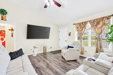 1773 Bexley Drive Rockingham VA 22801