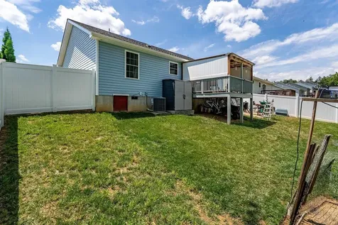1773 Bexley Drive Rockingham VA 22801