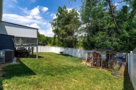 1773 Bexley Drive Rockingham VA 22801