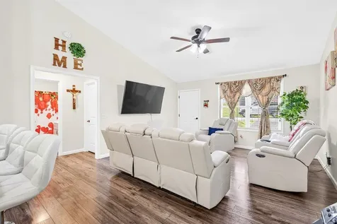 1773 Bexley Drive Rockingham VA 22801