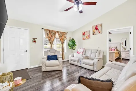 1773 Bexley Drive Rockingham VA 22801