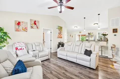 1773 Bexley Drive Rockingham VA 22801