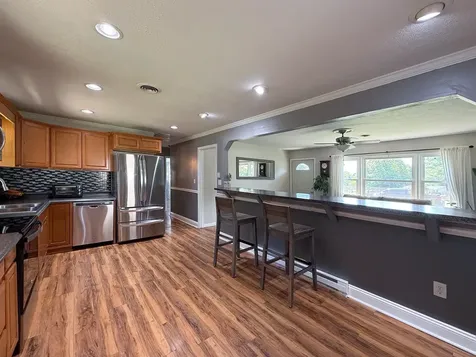 39 View Drive Stuarts Draft VA 24477