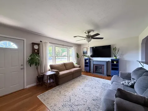39 View Drive Stuarts Draft VA 24477