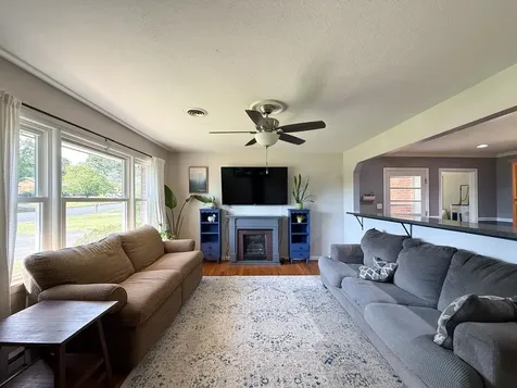 39 View Drive Stuarts Draft VA 24477
