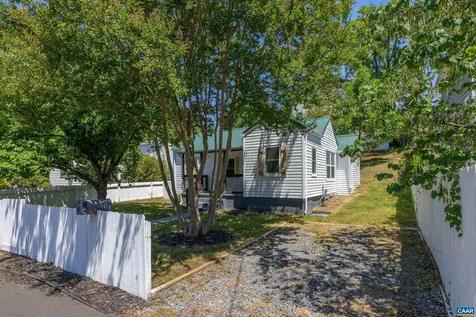419 Quarry Road Charlottesville VA 22902