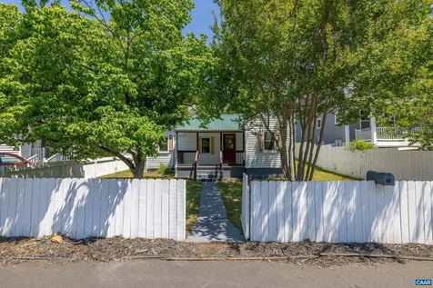 419 Quarry Road Charlottesville VA 22902