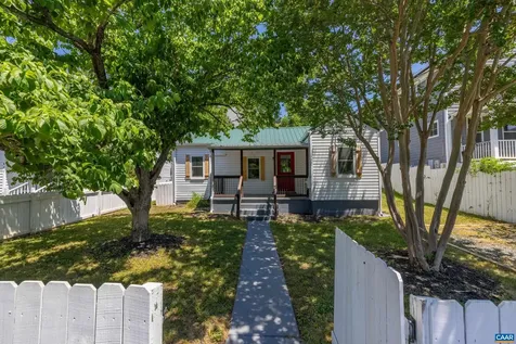 419 Quarry Road Charlottesville VA 22902